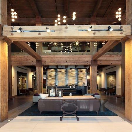 الشقق الفندقية جيرسي سيتيفي  Deedee'S Industrial Lofts المظهر الخارجي الصورة