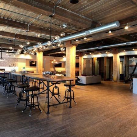 الشقق الفندقية جيرسي سيتيفي  Deedee'S Industrial Lofts المظهر الخارجي الصورة