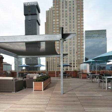 الشقق الفندقية جيرسي سيتيفي  Deedee'S Industrial Lofts المظهر الخارجي الصورة