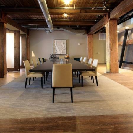 الشقق الفندقية جيرسي سيتيفي  Deedee'S Industrial Lofts المظهر الخارجي الصورة