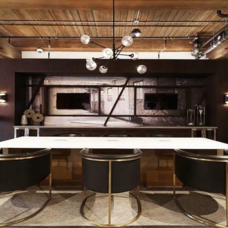 الشقق الفندقية جيرسي سيتيفي  Deedee'S Industrial Lofts المظهر الخارجي الصورة